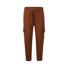 Lade das Bild in den Galerie-Viewer, Joggingbroek Loose Fit O56888
