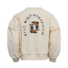 Cargar imagen en el visor de la galería, Sweater Moonchild
