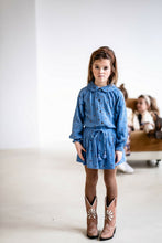 Afbeelding in Gallery-weergave laden, Blouse Violetta

