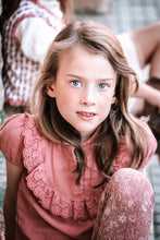 Charger l'image dans la galerie, Blouse Dunja
