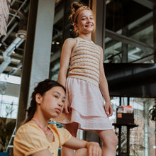 Afbeelding in Gallery-weergave laden, Rok P54051
