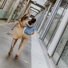 Charger l'image dans la galerie, Jurk P54055
