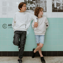 Cargar imagen en el visor de la galería, Jeans Shorts P54208
