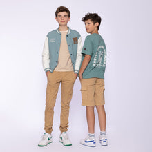 Afbeelding in Gallery-weergave laden, Shorts P54212
