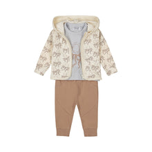 Afbeelding in Gallery-weergave laden, Jack, T-shirt + Broek P54556
