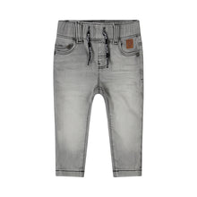 Charger l'image dans la galerie, Jeans Tapered P54629

