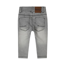 Charger l'image dans la galerie, Jeans Tapered P54629
