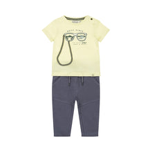 Charger l'image dans la galerie, T-shirt + Broek P54634
