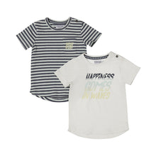 Cargar imagen en el visor de la galería, T-shirt (2-pack) P54650
