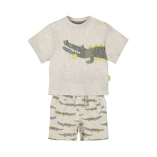 Charger l'image dans la galerie, T-shirt + Shorts P54710
