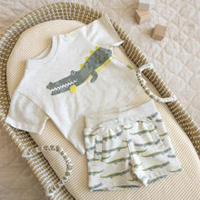 Charger l'image dans la galerie, T-shirt + Shorts P54710

