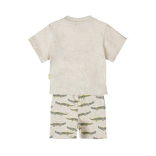 Charger l'image dans la galerie, T-shirt + Shorts P54710
