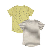 Charger l'image dans la galerie, T-shirt (2-pack) P54730
