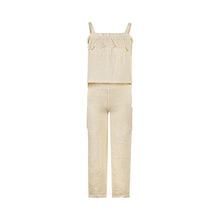 Afbeelding in Gallery-weergave laden, Broek + Top P54901016
