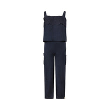 Afbeelding in Gallery-weergave laden, Broek + Top P54901016-1
