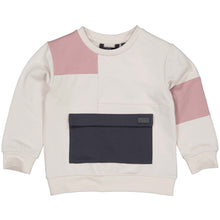 Lade das Bild in den Galerie-Viewer, Sweater Patrick
