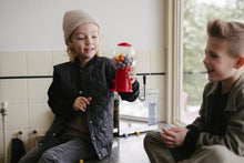 Afbeelding in Gallery-weergave laden, Cardigan Pedro
