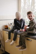 Afbeelding in Gallery-weergave laden, Cardigan Pedro
