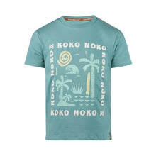 Lade das Bild in den Galerie-Viewer, T-shirt PX54808
