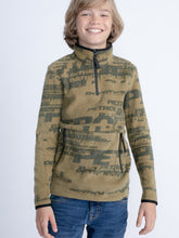 Lade das Bild in den Galerie-Viewer, Sweater SWC348
