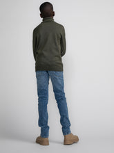 Lade das Bild in den Galerie-Viewer, Pullover Turtle KWC260
