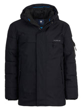 Afbeelding in Gallery-weergave laden, Jacket Parka JAC104
