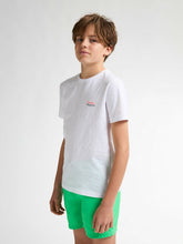 Afbeelding in Gallery-weergave laden, T-shirt Petrol TSR647
