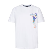 Cargar imagen en el visor de la galería, T-shirt Petrol TSR648
