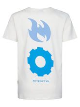 Afbeelding in Gallery-weergave laden, T-shirt Petrol TSR665
