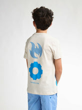 Afbeelding in Gallery-weergave laden, T-shirt Petrol TSR665
