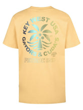 Charger l'image dans la galerie, T-shirt Petrol TSR620
