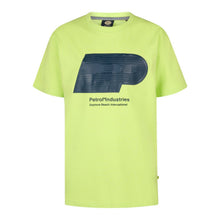 Afbeelding in Gallery-weergave laden, T-shirt Petrol TSR675
