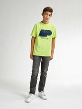 Afbeelding in Gallery-weergave laden, T-shirt Petrol TSR675
