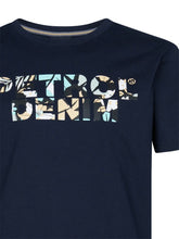 Cargar imagen en el visor de la galería, T-shirt Petrol TSR112
