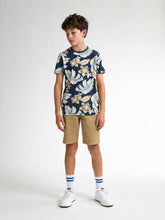 Afbeelding in Gallery-weergave laden, T-shirt Petrol TSR655
