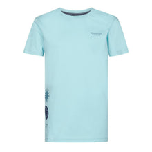 Cargar imagen en el visor de la galería, T-shirt Petrol TSR665
