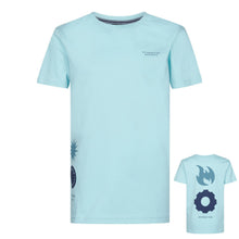 Cargar imagen en el visor de la galería, T-shirt Petrol TSR665
