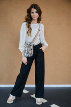 Lade das Bild in den Galerie-Viewer, Pants Wide Leg Sub
