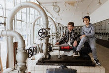 Afbeelding in Gallery-weergave laden, Blouse Q52184
