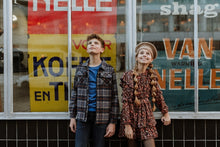 Afbeelding in Gallery-weergave laden, Blouse Q52264
