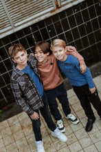 Afbeelding in Gallery-weergave laden, Blouse Q52264
