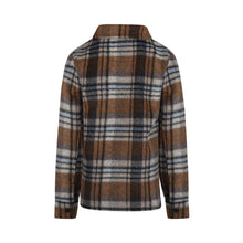 Afbeelding in Gallery-weergave laden, Blouse Q52281
