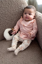 Afbeelding in Gallery-weergave laden, Set jurk + legging Q52423-31
