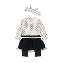 Cargar imagen en el visor de la galería, Set jurk + legging Q52465-31
