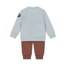 Cargar imagen en el visor de la galería, Set trui + broek Q52557-31
