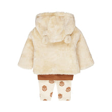 Cargar imagen en el visor de la galería, Set vest, broek + longsleeve Q52632-31
