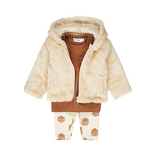 Cargar imagen en el visor de la galería, Set vest, broek + longsleeve Q52632-31
