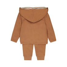 Cargar imagen en el visor de la galería, Set vest, broek + longsleeve Q52710-31
