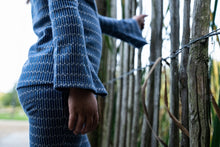 Charger l&#39;image dans la galerie, Set broek + longsleeve Q52936
