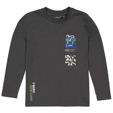 Charger l'image dans la galerie, Longsleeve Faas
